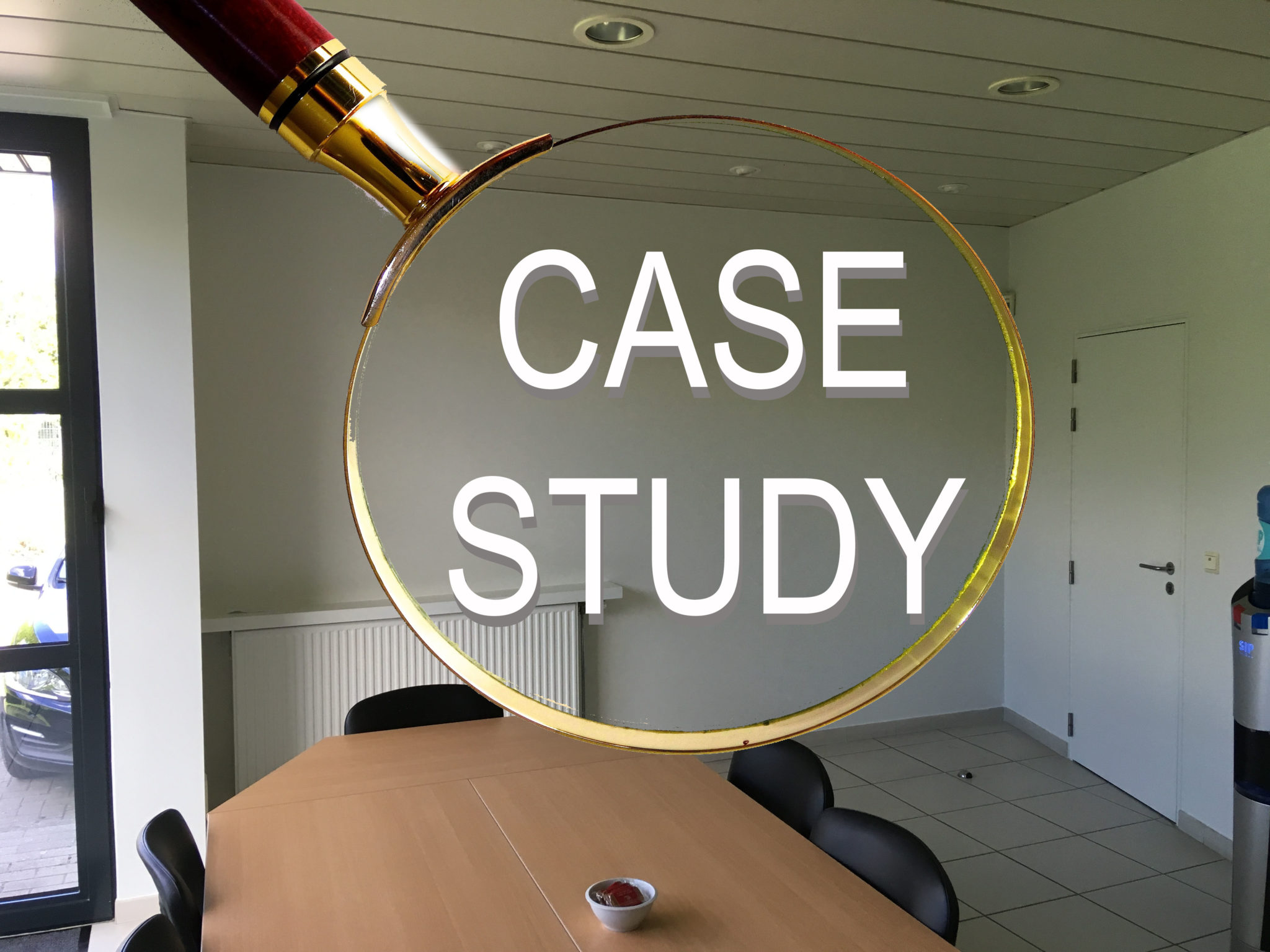 Voor- en na: concrete case study